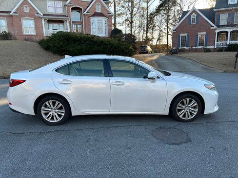 Used 2015 Lexus ES 350 350 Sedan 4D image 5