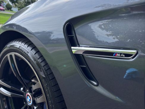 Used 2016 BMW M4 Coupe RWD image 15