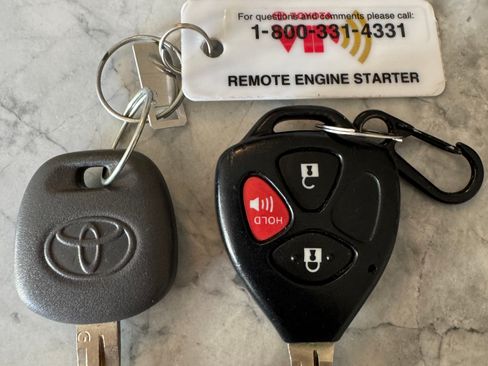 Used 2014 Toyota 4Runner Trail Premium AWD/4WD image 28