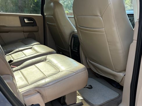 Used 2003 Ford Expedition Eddie Bauer image 10