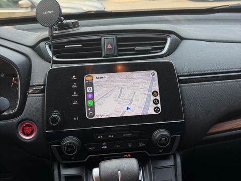Used 2019 Honda CR-V EX image 11