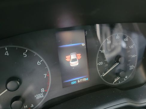 Used 2024 Toyota Corolla LE image 14