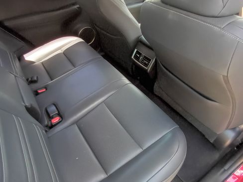 Used 2015 Lexus NX 200t F Sport image 11