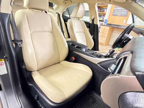 Used 2015 Lexus IS 250 AWD w/ Premium Package image 20