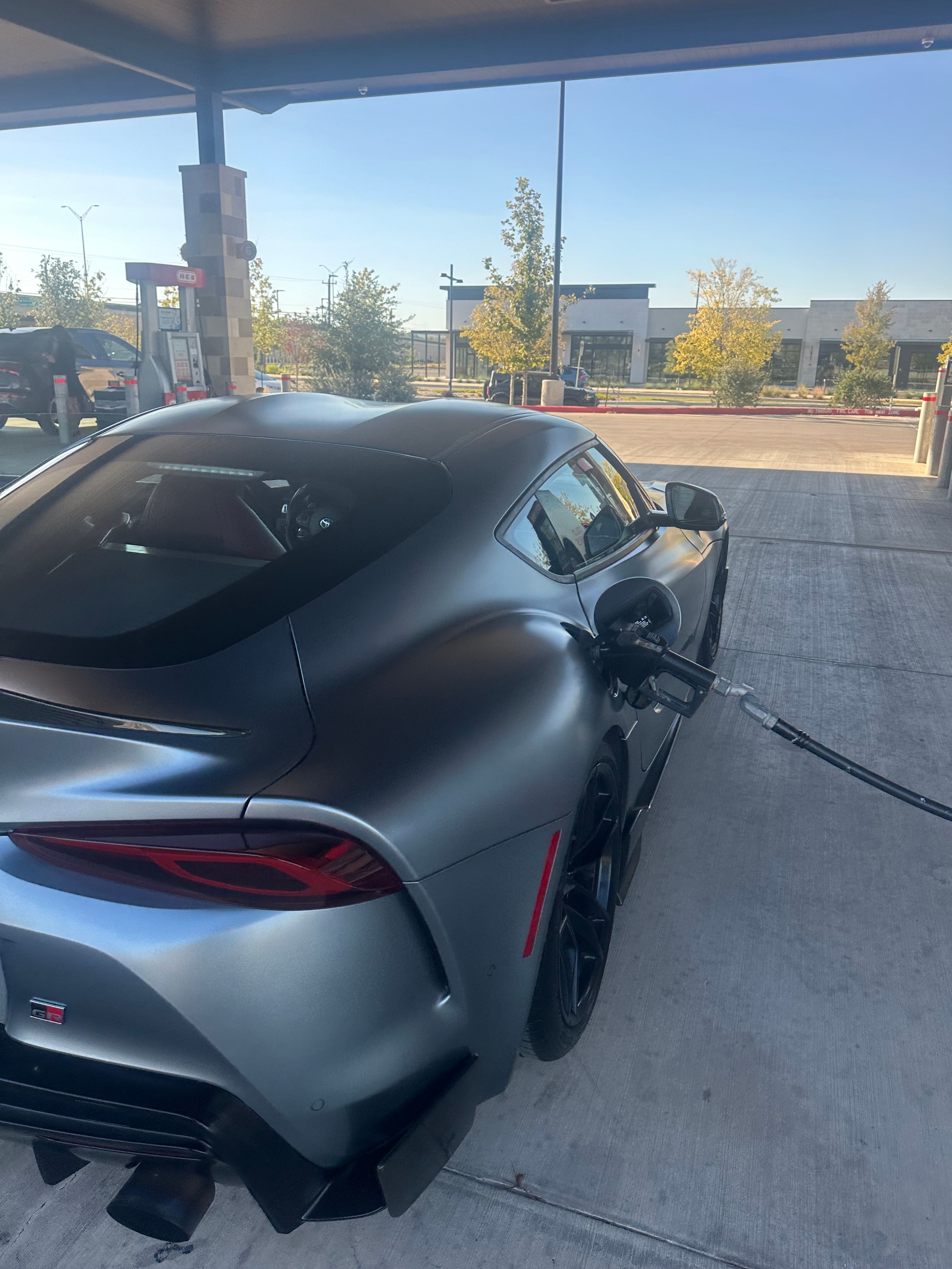 Used 2022 Toyota Supra A91 Edition w/ Driver Assist Package RWD image 19