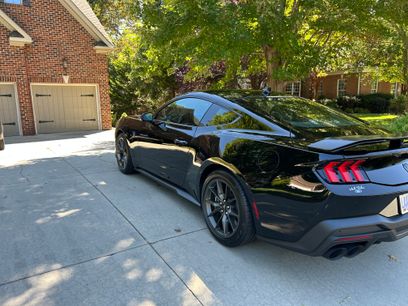 Used 2024 Ford Mustang Dark Horse
