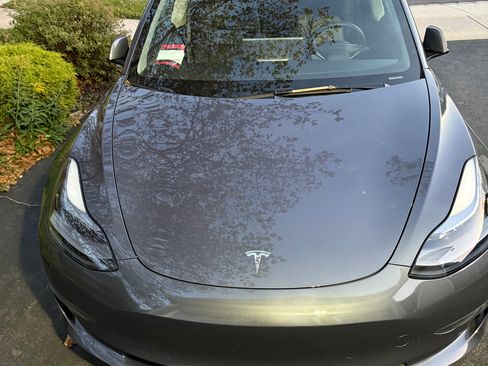 Used 2023 Tesla Model 3 Standard Range image 15