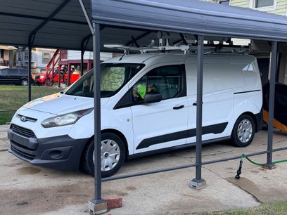 Used 2016 Ford Transit Connect XL