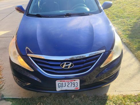 Used 2011 Hyundai Sonata GLS image 15