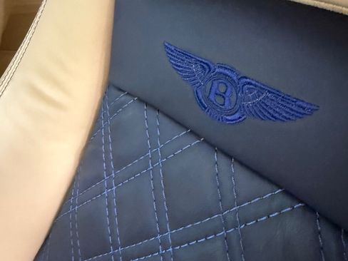 Used 2007 Bentley Continental GT image 17