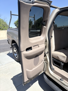 Used 1999 Ford F150 2WD SuperCab image 16