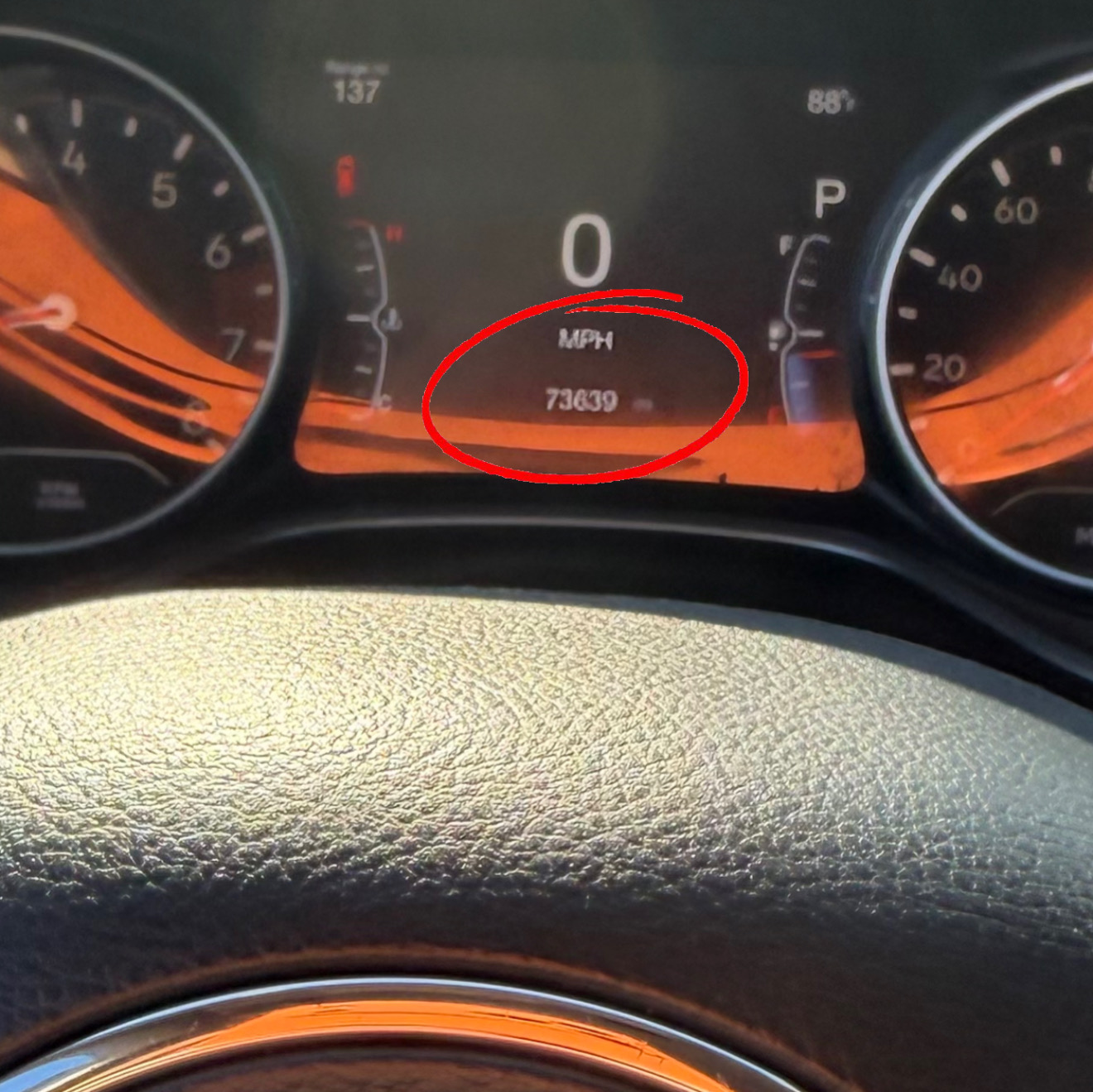 Used 2019 Jeep Compass Latitude w/ Popular Equipment Group FWD image 9