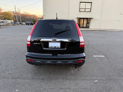 Used 2009 Honda CR-V EX image 8
