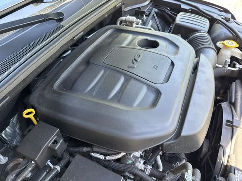 Used 2020 Jeep Grand Cherokee Limited X AWD/4WD image 11