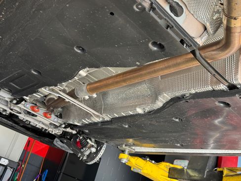 Used 2025 Volkswagen GTI S image 11