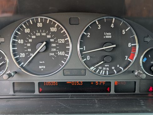 Used 2003 BMW 530i Sedan image 21