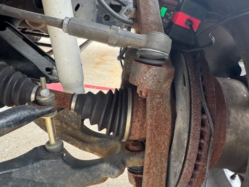 Used 2006 HUMMER H2 image 10