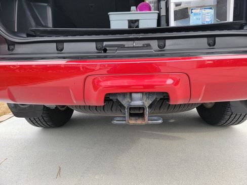 Used 2020 Toyota 4Runner SR5 image 15