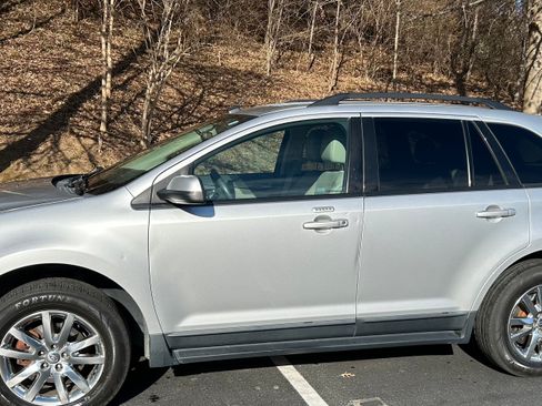 Used 2012 Ford Edge SEL image 1