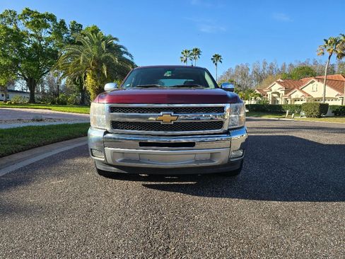Used 2013 Chevrolet Silverado 1500 LT image 10