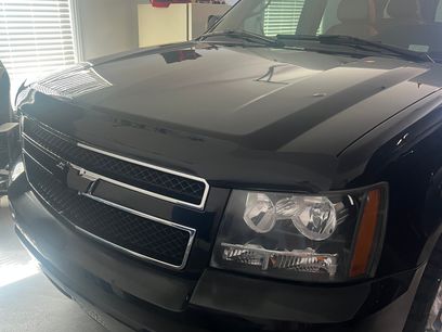 Used 2007 Chevrolet Tahoe LTZ w/ LTZ Preferred Equipment Group