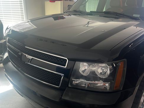 Used 2007 Chevrolet Tahoe LTZ w/ LTZ Preferred Equipment Group image 1