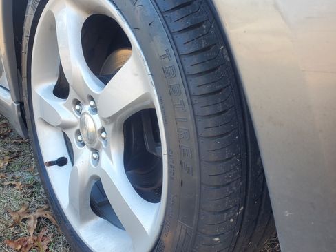 Used 2008 Subaru Legacy 2.5i Special Edition image 9