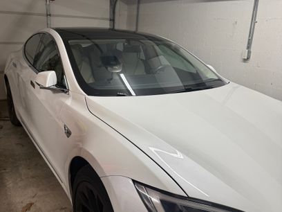 Used 2019 Tesla Model S 75D