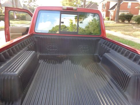 Used 1997 Ford Ranger 2WD SuperCab image 10