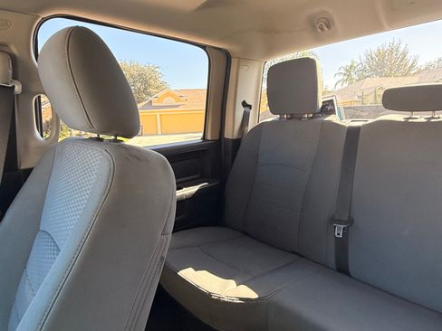 Used 2014 RAM 1500 Express image 16