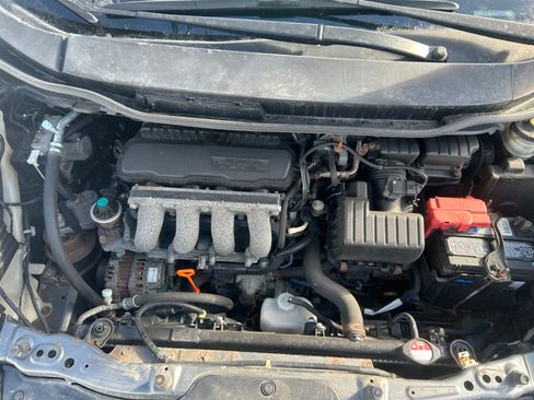 Used 2011 Honda Fit image 7