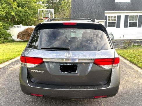 Used 2014 Honda Odyssey EX image 2