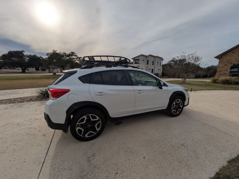 Used 2019 Subaru Crosstrek 2.0i Limited w/ Moonroof Package w/Navigation image 8