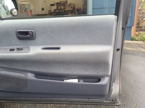 Used 1997 Toyota T100 SR5 image 13