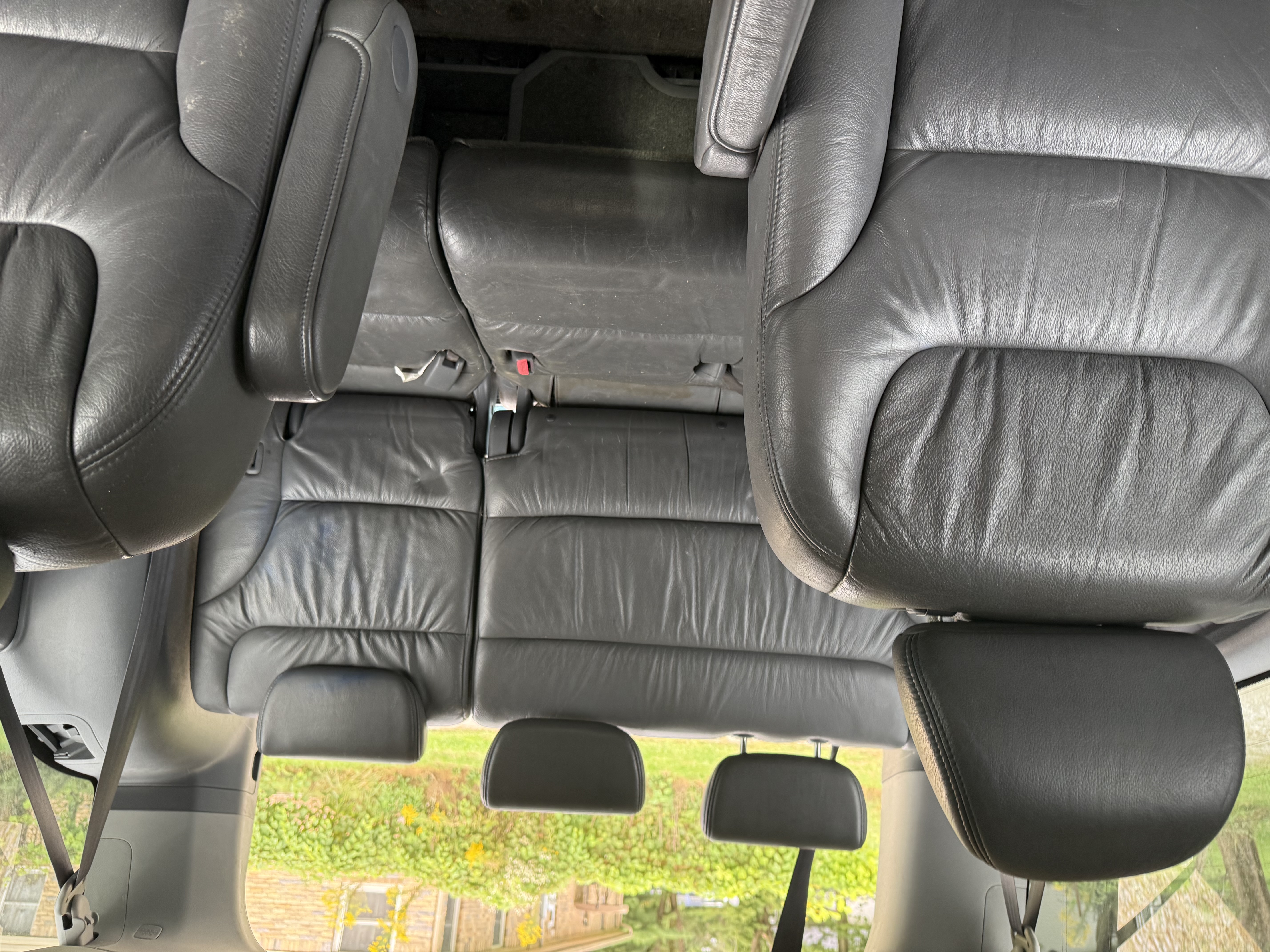 Used 2005 Honda Odyssey EX-L image 2