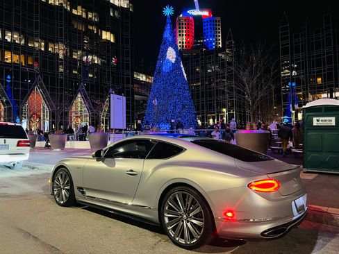 Used 2023 Bentley Continental GT Speed image 14