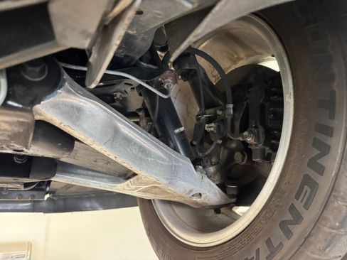 Used 1996 Chevrolet Corvette Convertible image 17