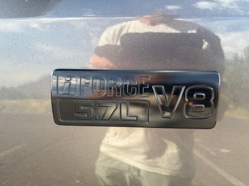 Used 2016 Toyota Tundra TRD Pro AWD/4WD image 28