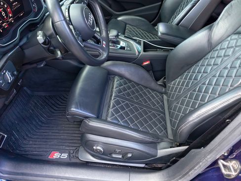 Used 2019 Audi S5 Premium Plus w/ Premium Plus image 6