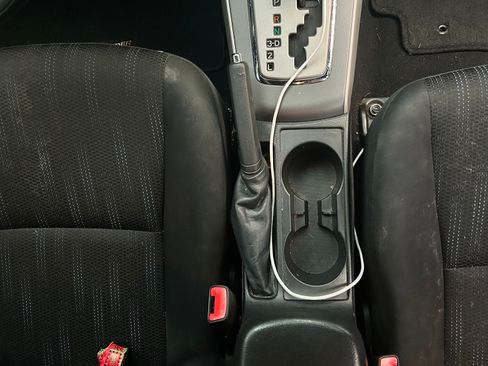 Used 2011 Toyota Corolla S FWD image 9