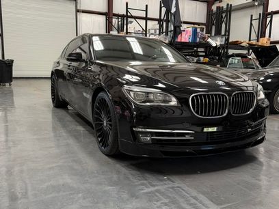 Used 2015 BMW ALPINA B7