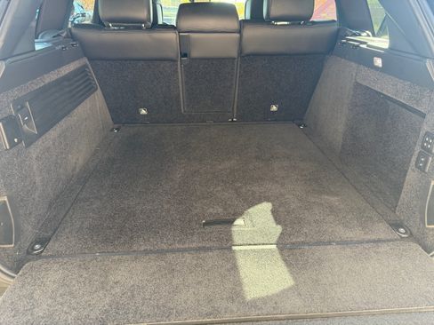 Used 2019 Land Rover Range Rover Supercharged image 9