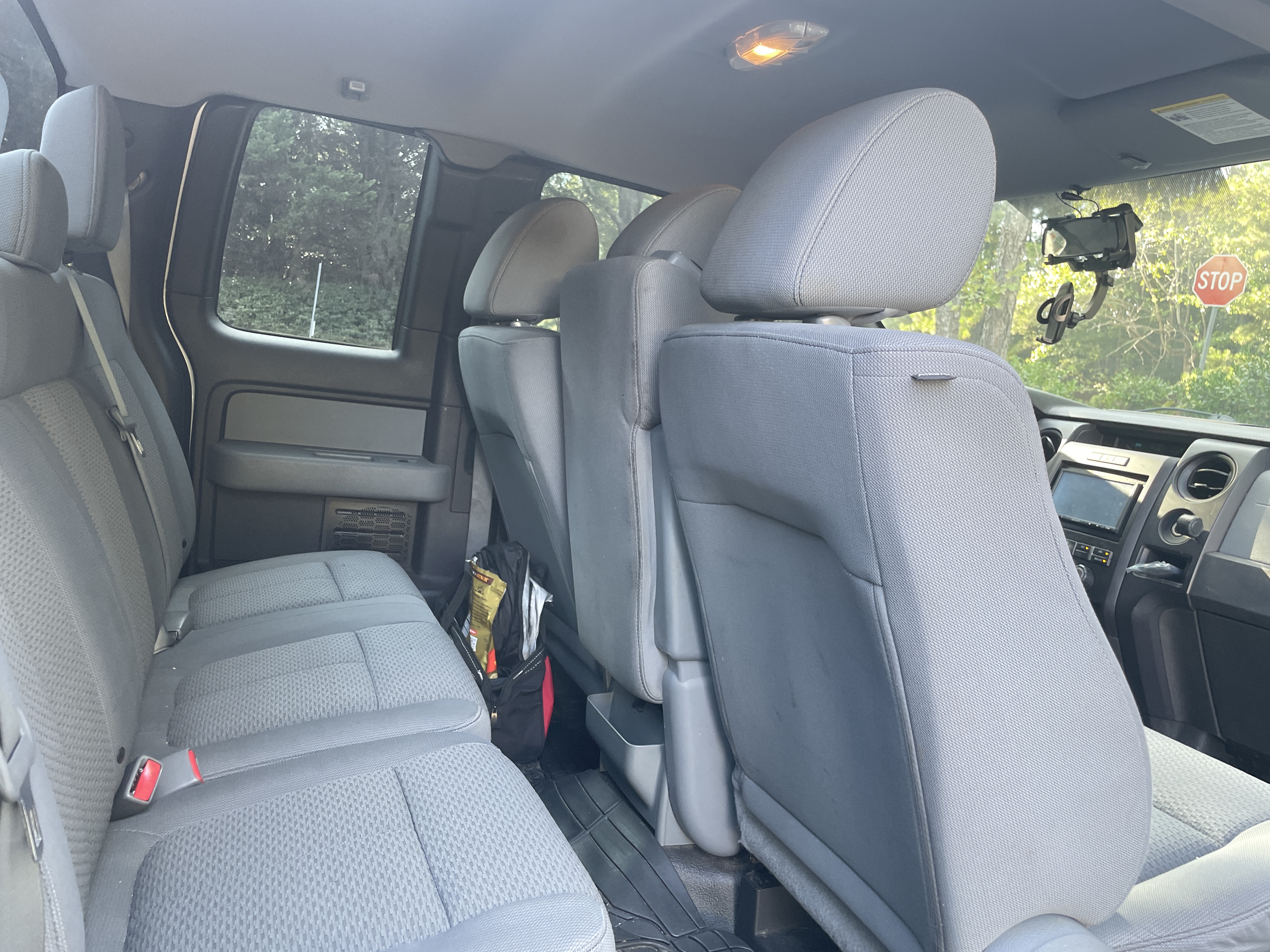 Used 2013 Ford F150 XL w/ Mid Equipment Group AWD/4WD image 16