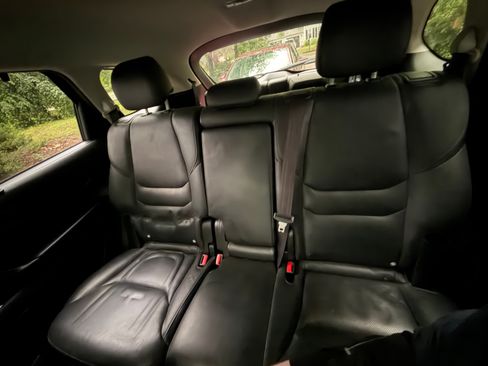Used 2019 MAZDA CX-9 Touring w/ Touring Premium Package FWD image 10