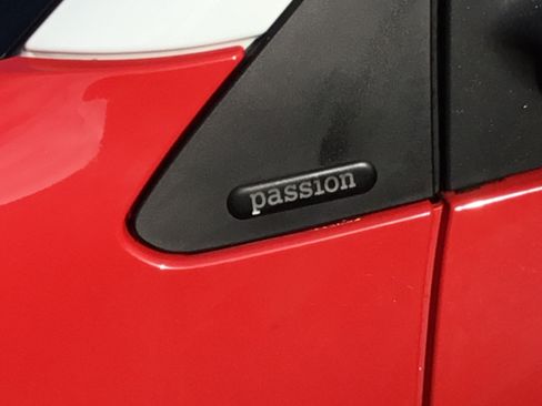 Used 2018 smart fortwo electric drive image 22