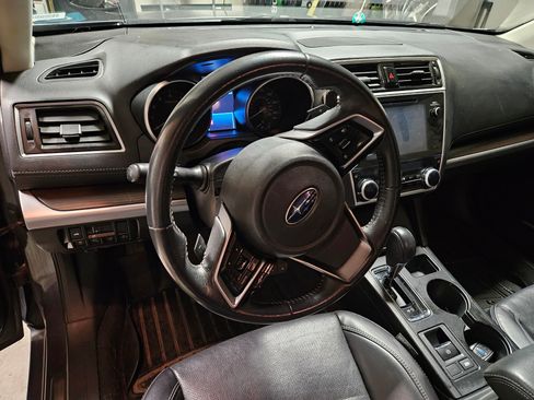 Used 2018 Subaru Legacy 2.5i Limited image 15