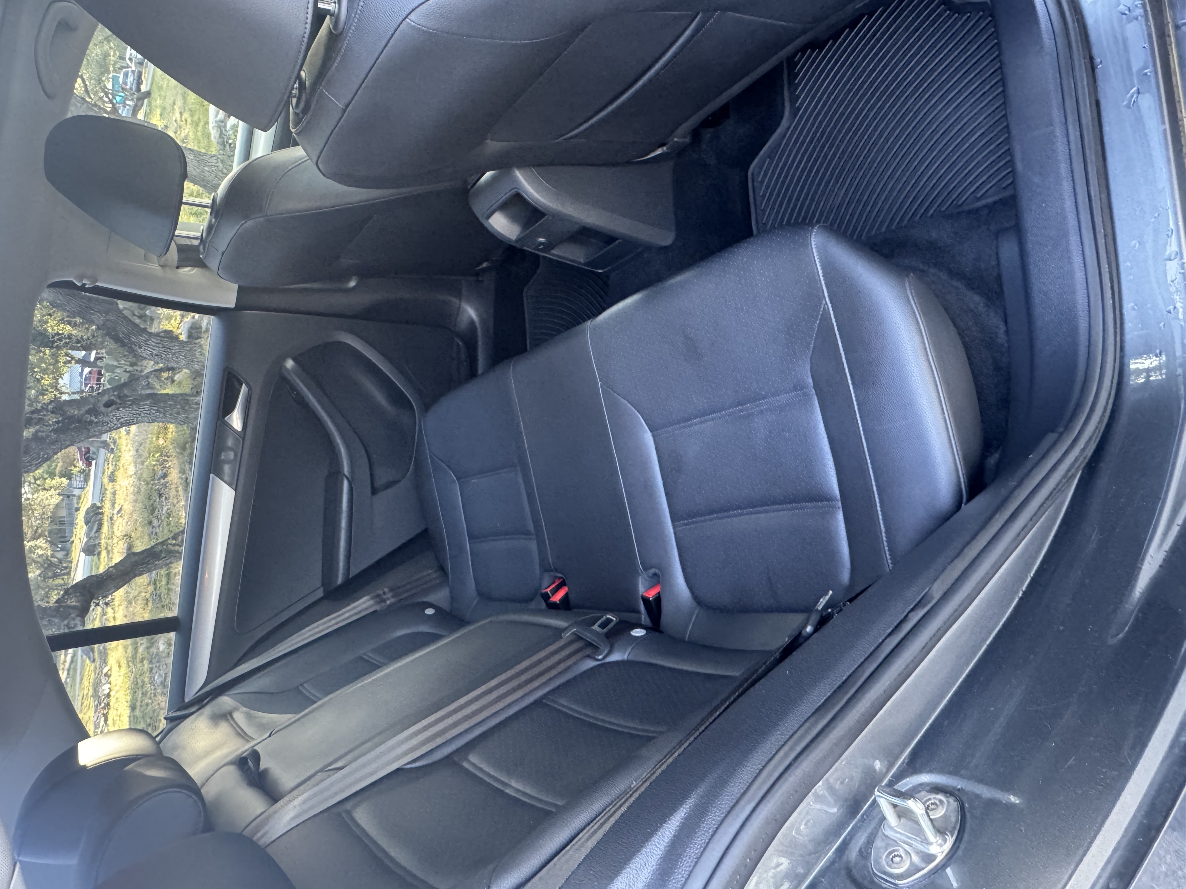 Used 2017 Volkswagen Jetta SE FWD image 8