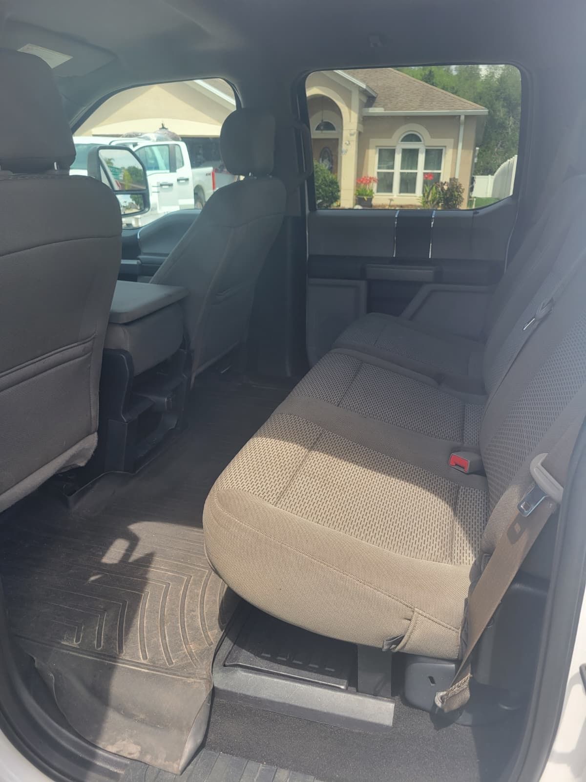 Used 2019 Ford F250 XLT AWD/4WD image 11