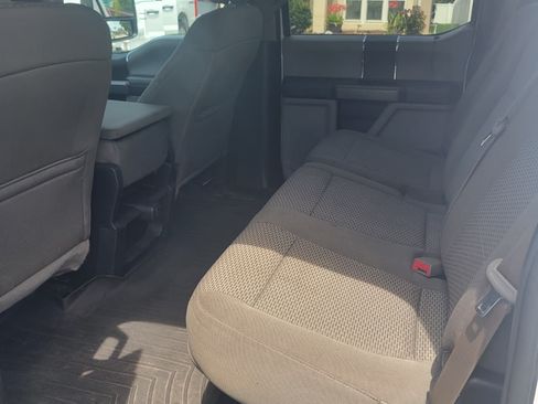 Used 2019 Ford F250 XLT AWD/4WD image 4