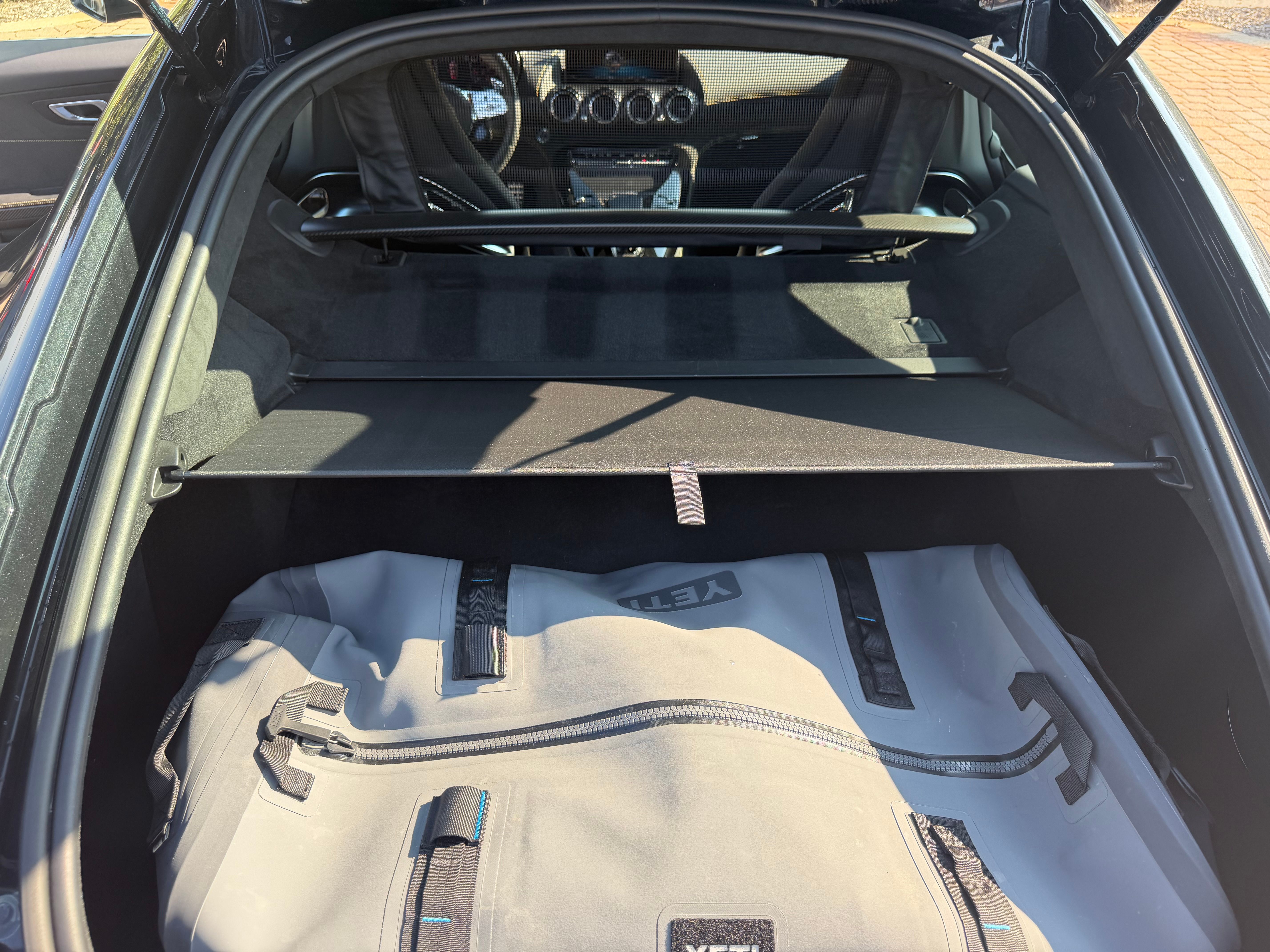 Used 2020 Mercedes-Benz AMG GT C image 24